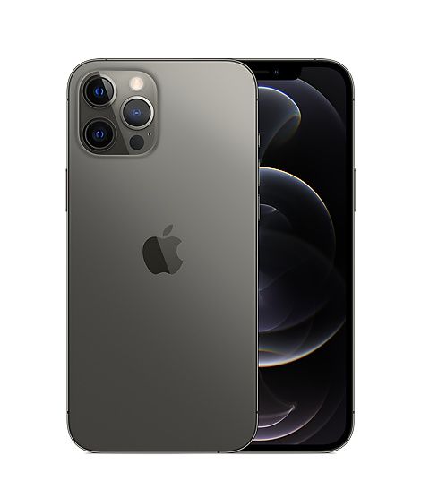 iphone 12 pro max 512gb graphite