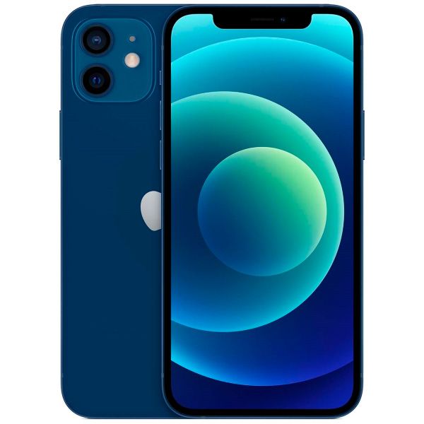 iphone 12 64gb blue