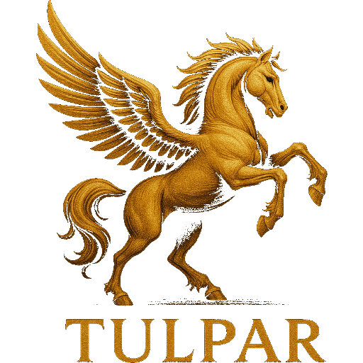 TULPAR — Интернет магазин проверенных товаров